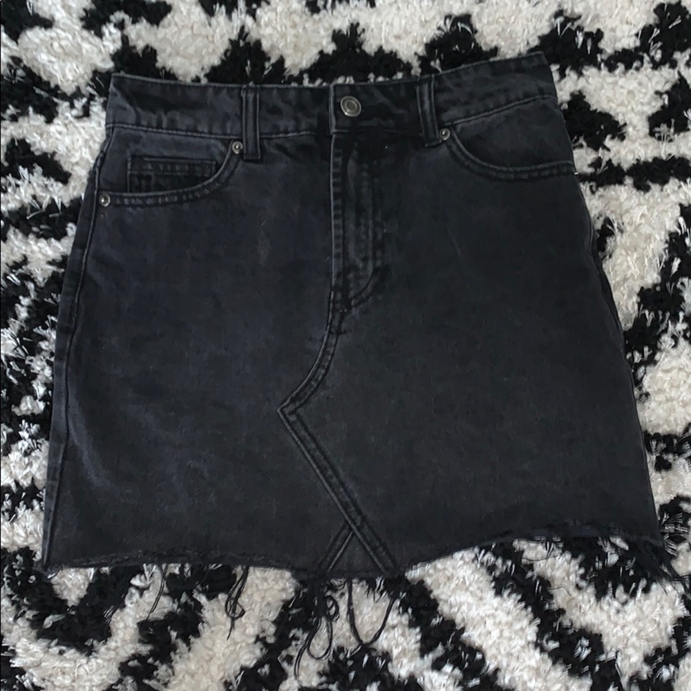 Forever 21 vintage skirt